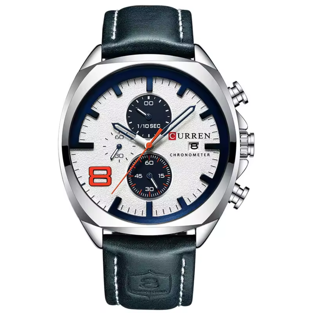 Curren Speed Esportivo