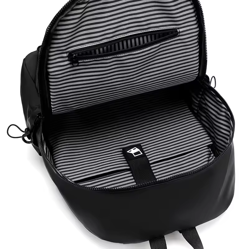 Mochila Future com Forro de Poliéster