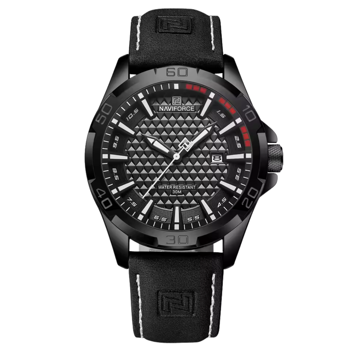 Naviforce Impacto Analógico