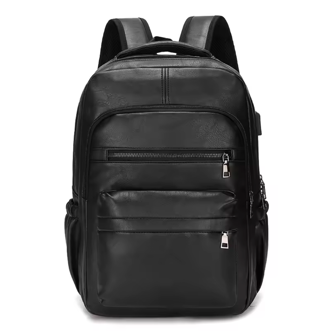 Mochila RusticBag Alta Capacidade