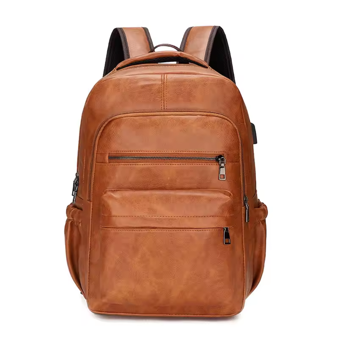Mochila RusticBag Alta Capacidade