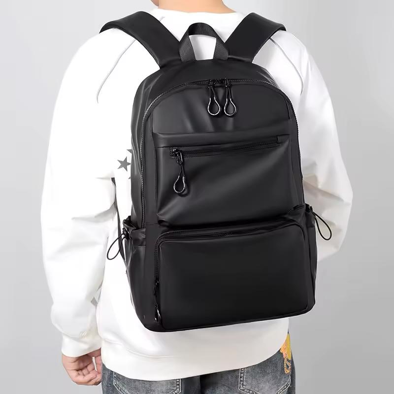 Mochila Future com Forro de Poliéster