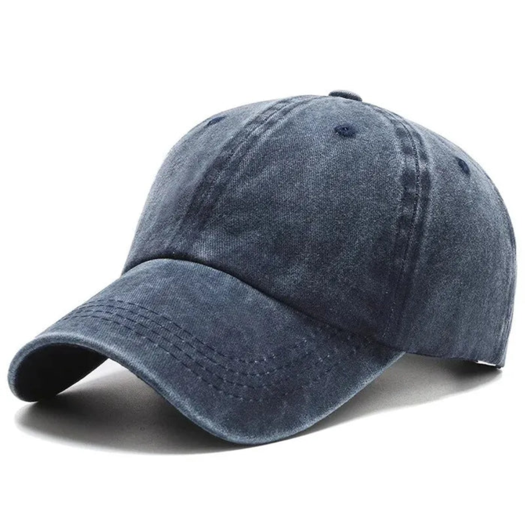 Boné Clean Elegância Casual
