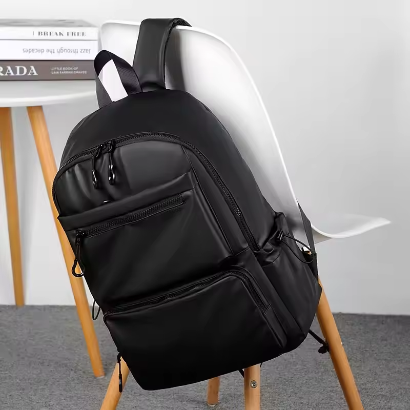 Mochila Future com Forro de Poliéster