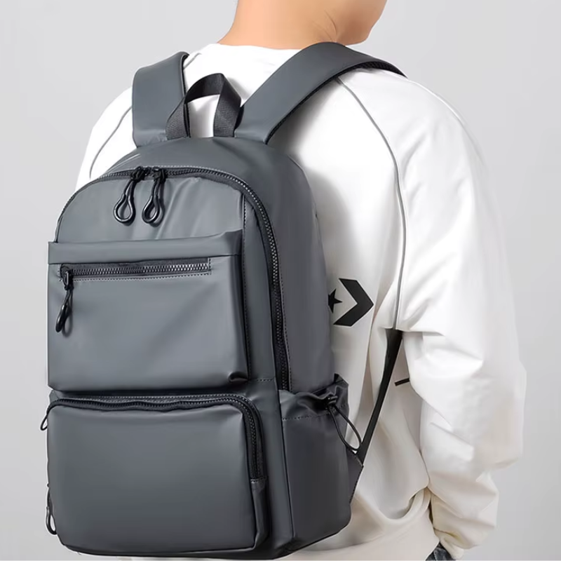 Mochila Future com Forro de Poliéster