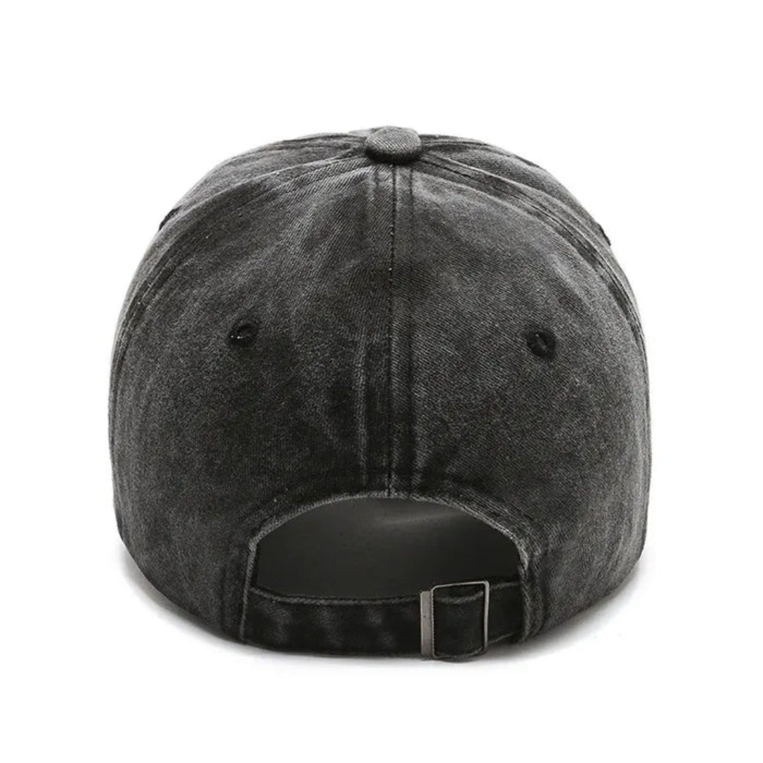 Boné Clean Elegância Casual