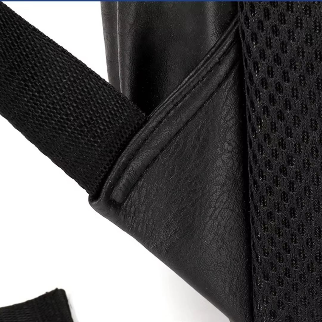 Mochila RusticBag Alta Capacidade
