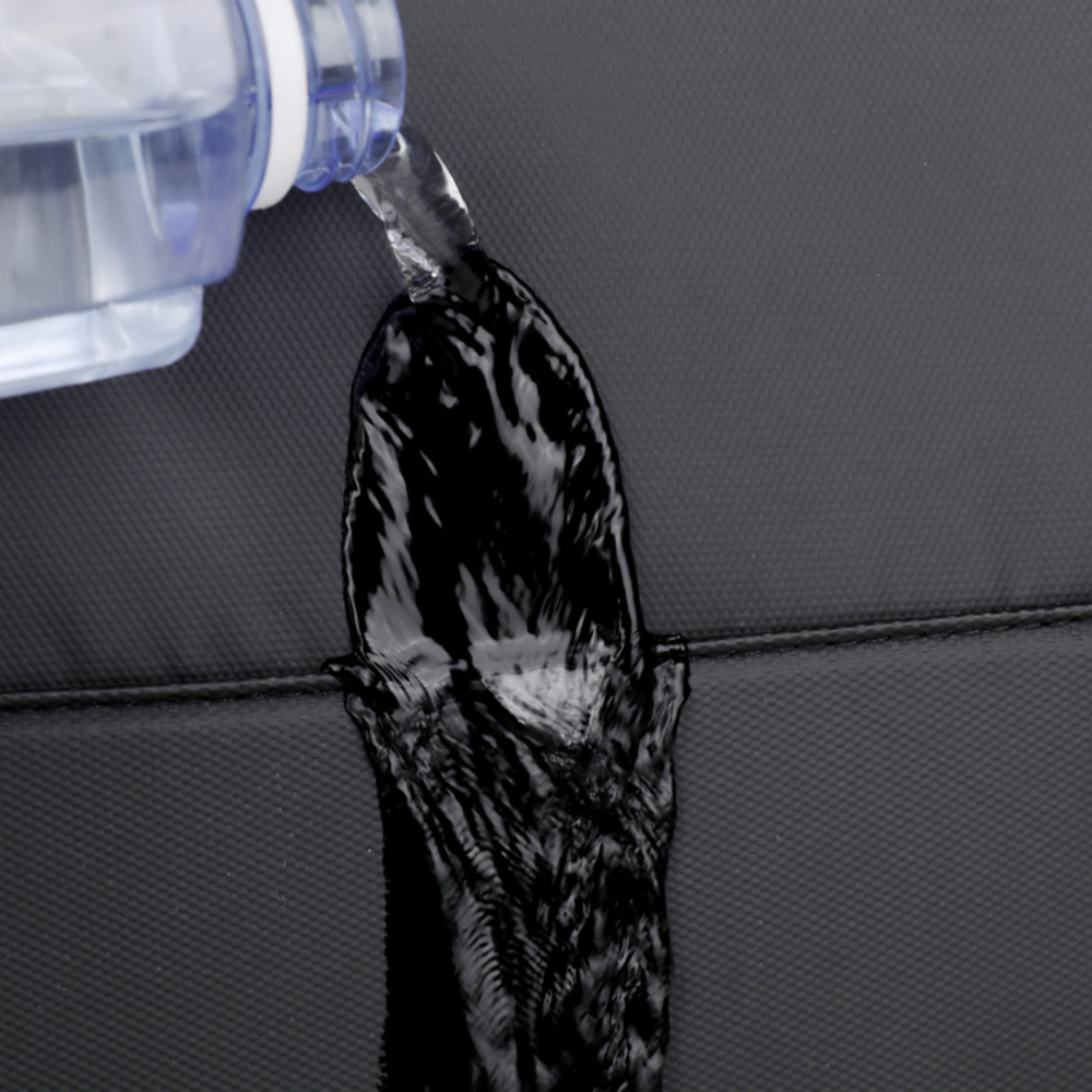 Mochila Elegante em Tecido Oxford Impermeável