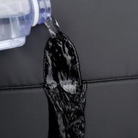 Mochila Elegante em Tecido Oxford Impermeável