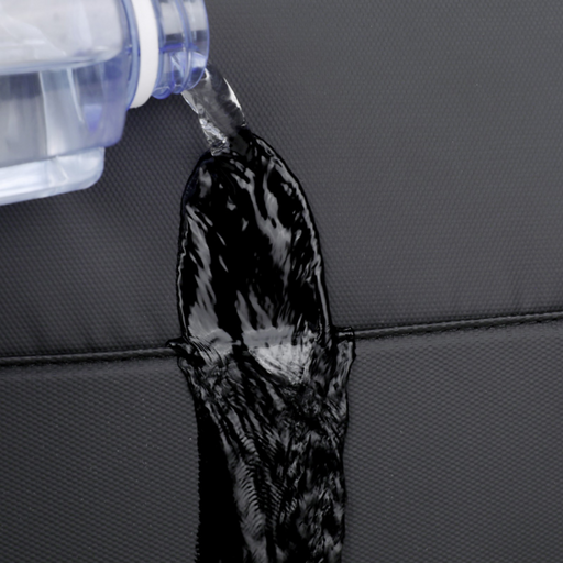 Mochila Elegante em Tecido Oxford Impermeável
