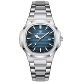 40mm | Quartzo Design Sofisticado Edição Limitada