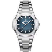 40mm | Quartzo Design Sofisticado Edição Limitada