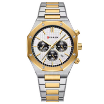 40mm | Cristal Hardlex Design Exclusivo e Elegante