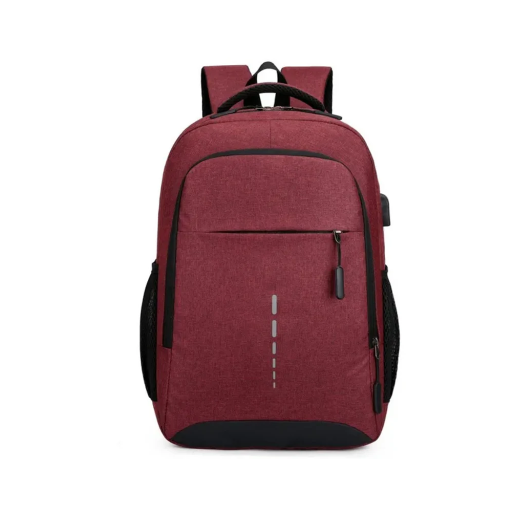 Mochila Masculina Focus para Notebook