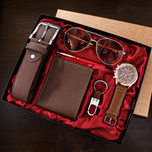 Conjunto Masculino Aviator