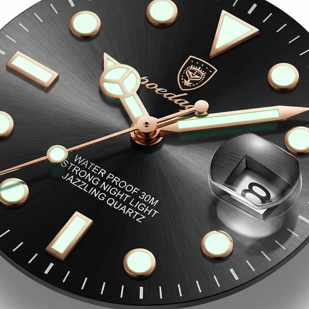 Poedagar Tatic Desempenho Absoluto