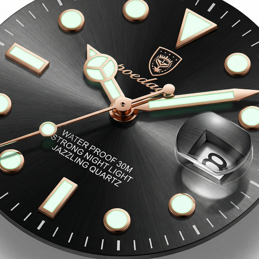 Poedagar Tatic Desempenho Absoluto