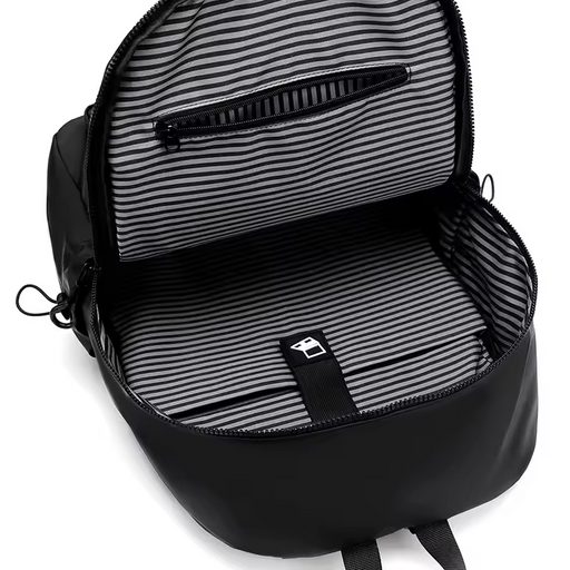 Mochila Future com Forro de Poliéster