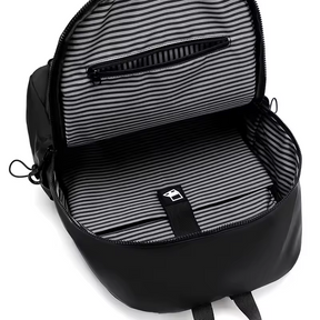 Mochila Future com Forro de Poliéster