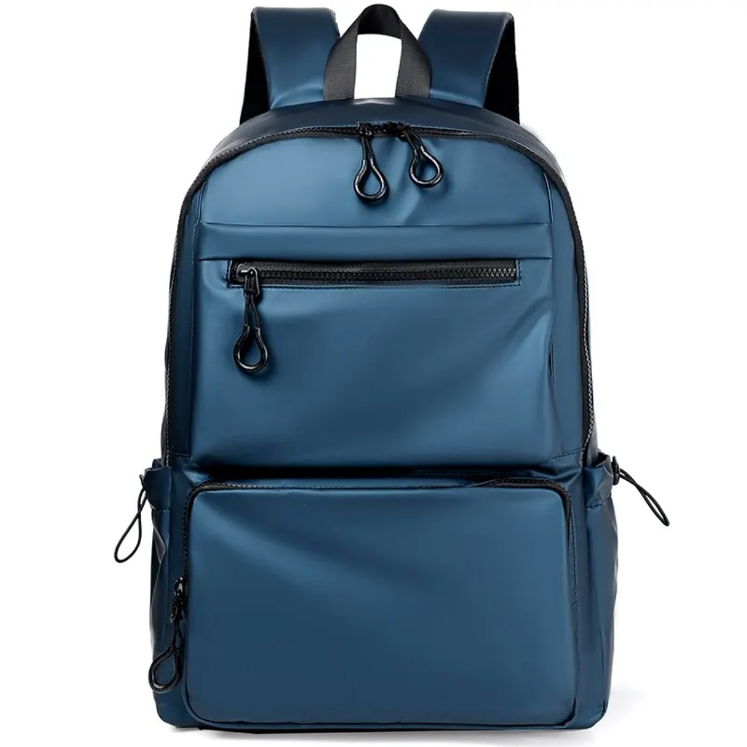 Mochila Future com Forro de Poliéster