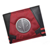 Carteira Deadpool Marvel Comics