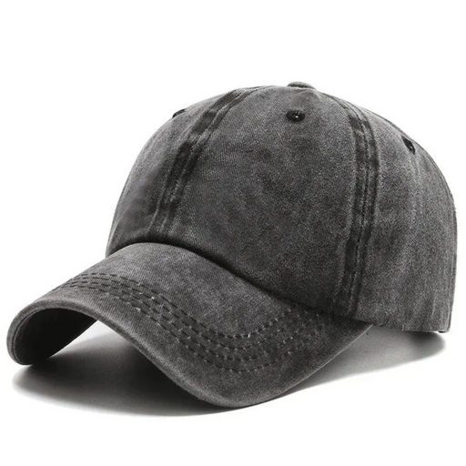 Boné Clean Elegância Casual