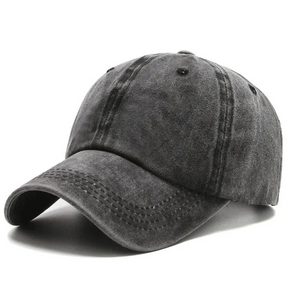 Boné Clean Elegância Casual