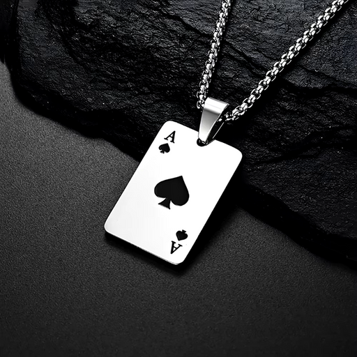 Corrente Poker Às de Copas