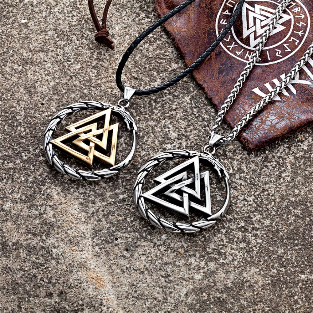Corrente Viking Ouroboros