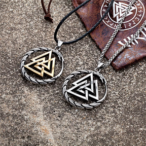 Corrente Viking Ouroboros