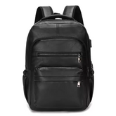 Mochila RusticBag Alta Capacidade