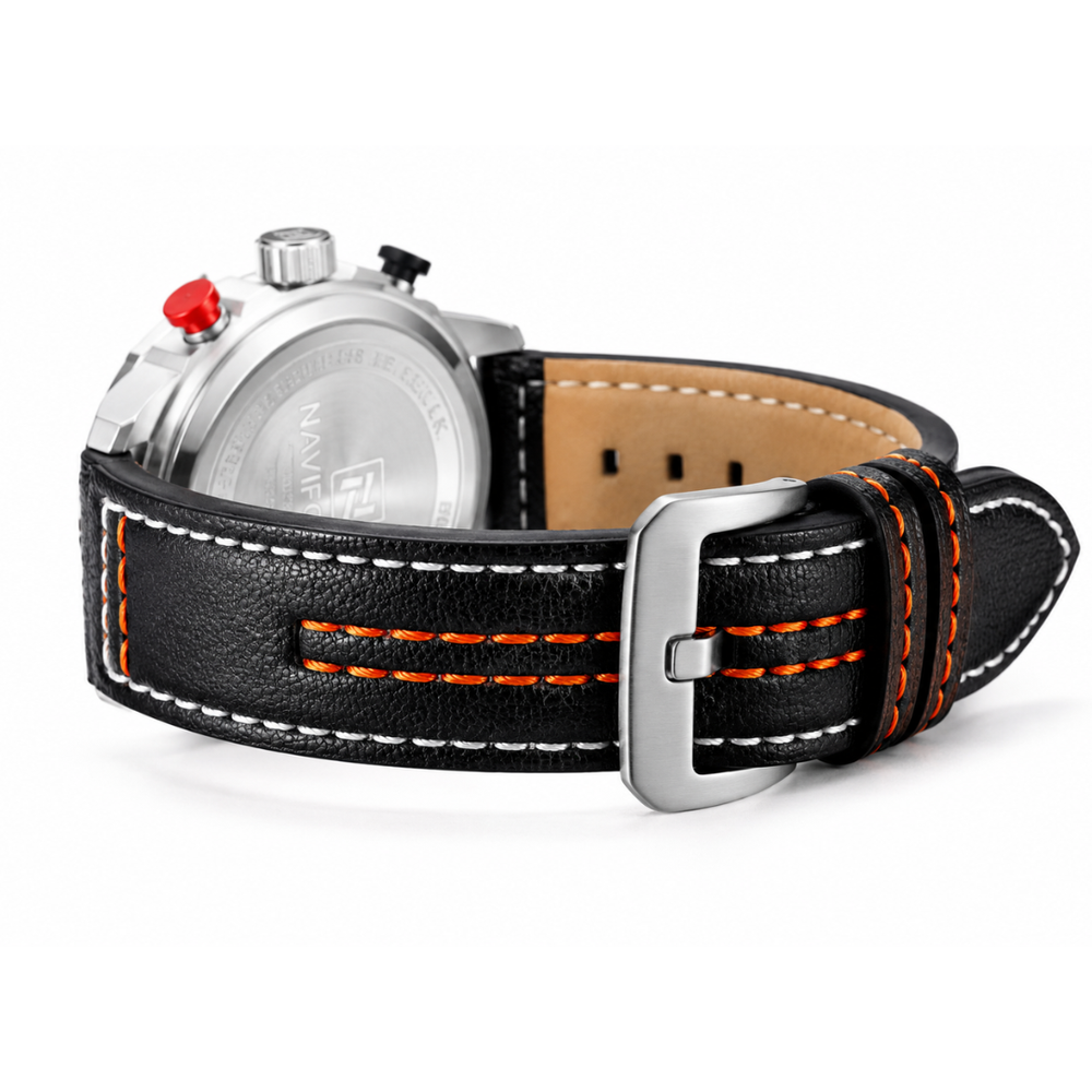 Naviforce Racer Fórmula 1 Azul