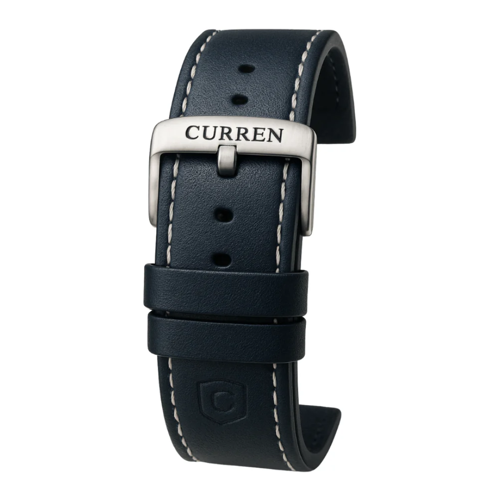 Curren Master