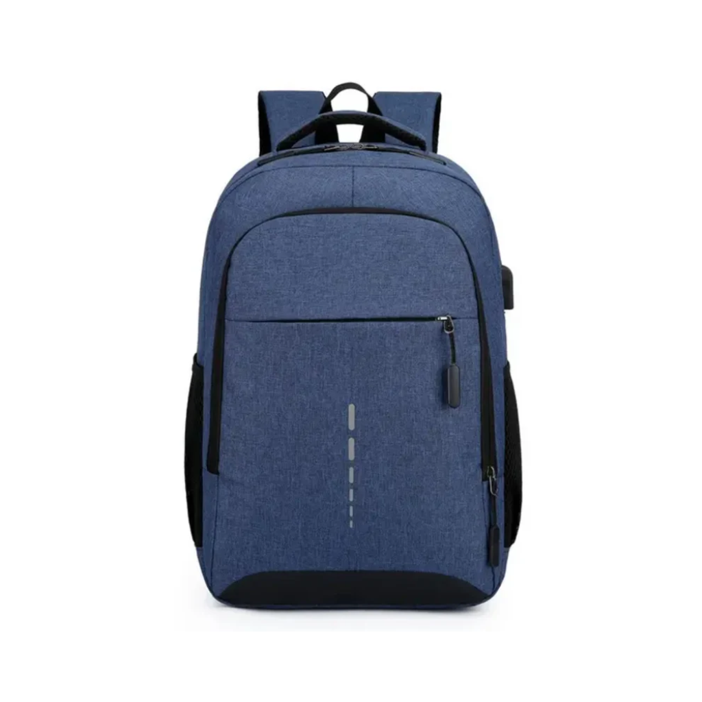 Mochila Masculina Focus para Notebook