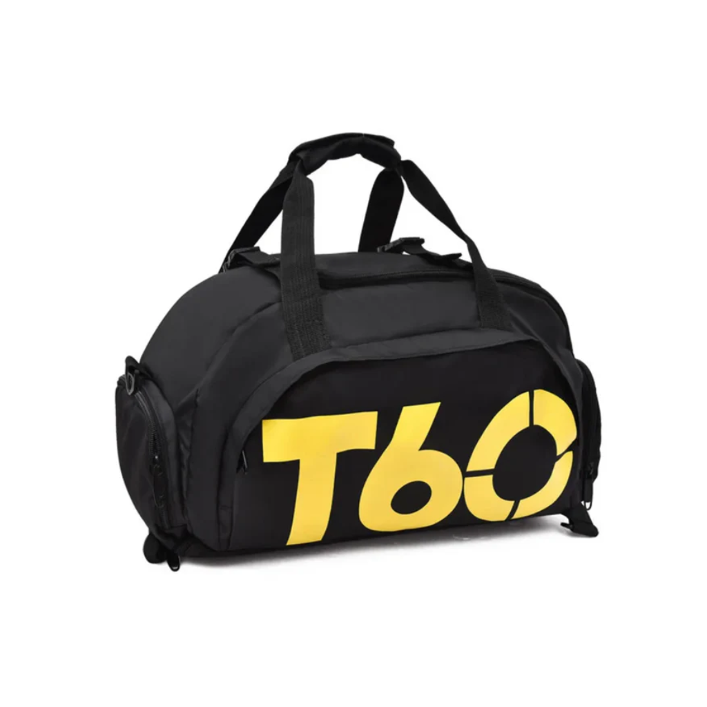 T60 Sports I Bolsa Impermeável 2 em 1