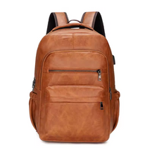 Mochila RusticBag Alta Capacidade