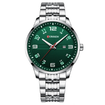 45mm | Aço Inox Acabamento Premium