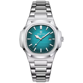 40mm | Quartzo Design Sofisticado Edição Limitada