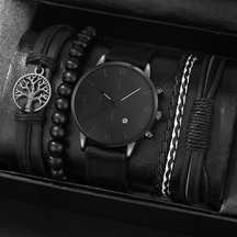 Conjunto Masculino GenevaMan