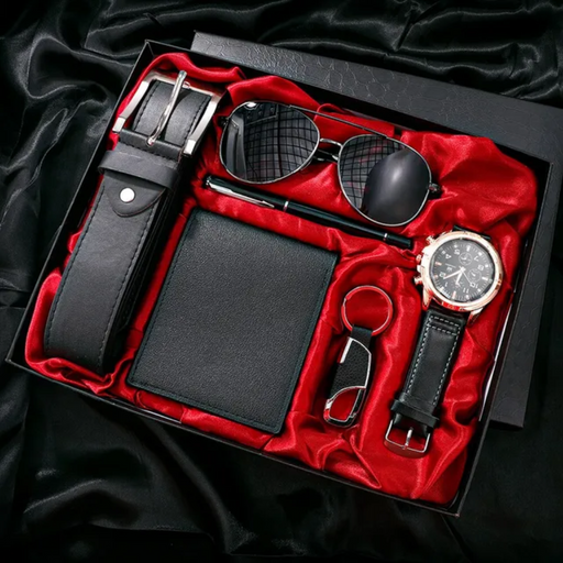 Conjunto Masculino Aviator