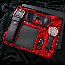 Conjunto Masculino Aviator