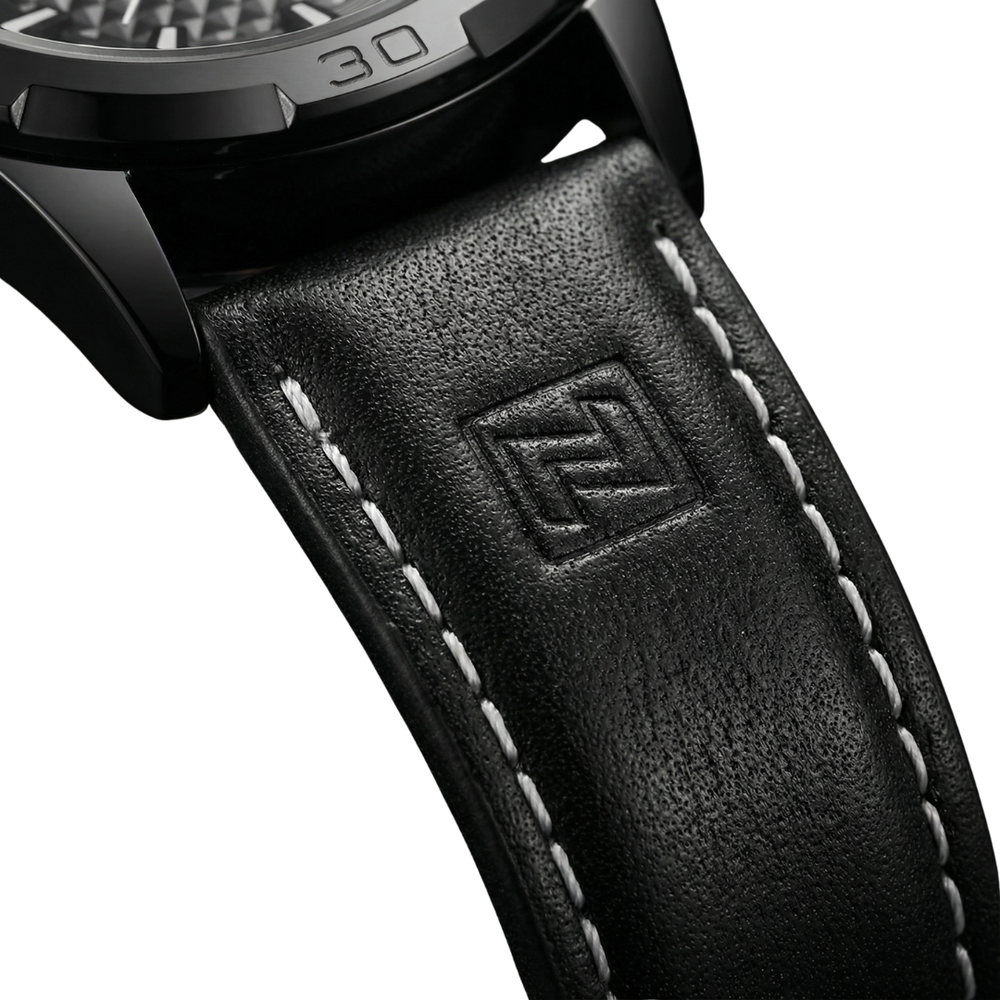 Naviforce Impacto Analógico