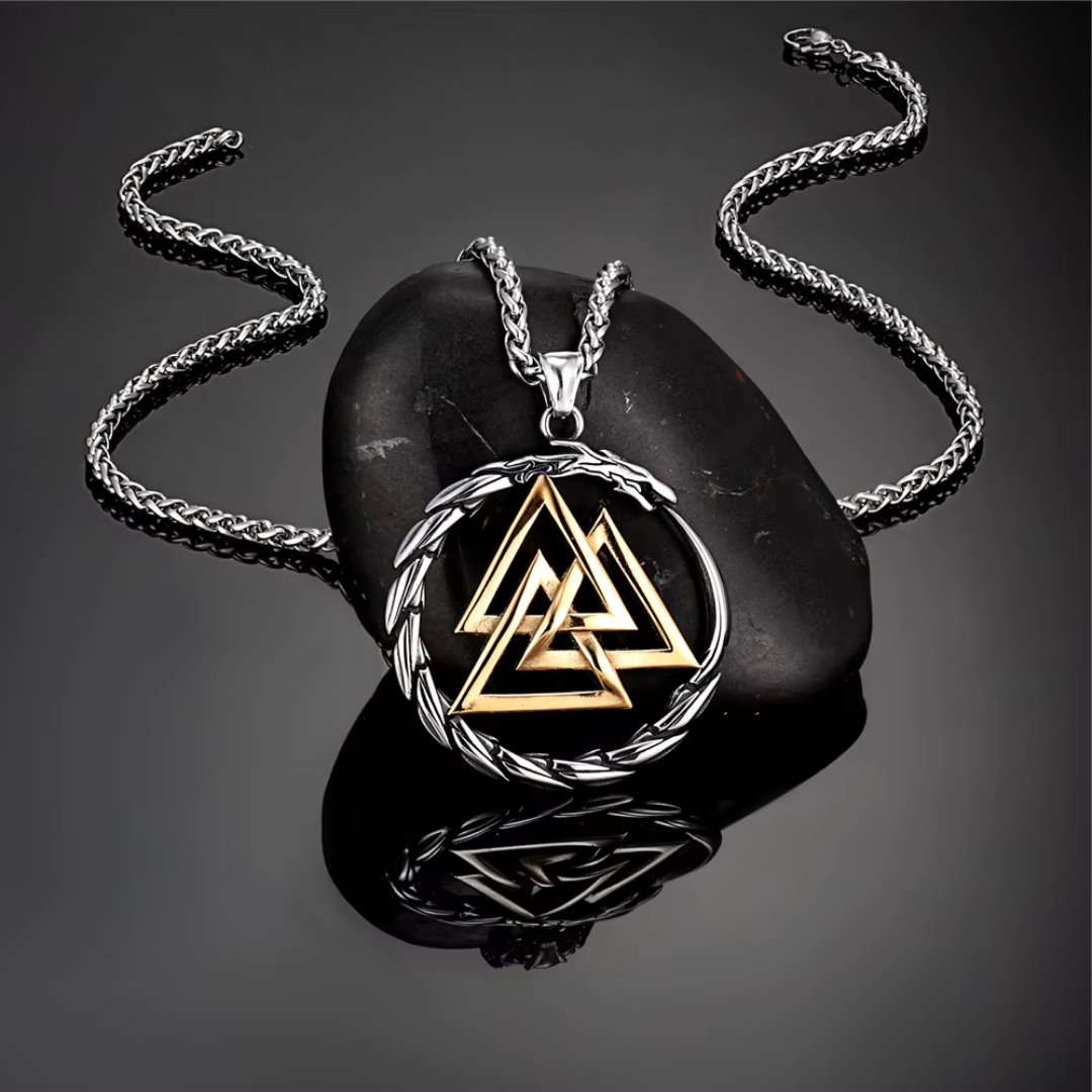 Corrente Viking Ouroboros