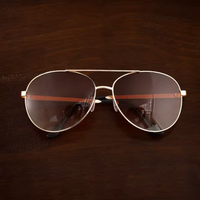 Conjunto Masculino Aviator