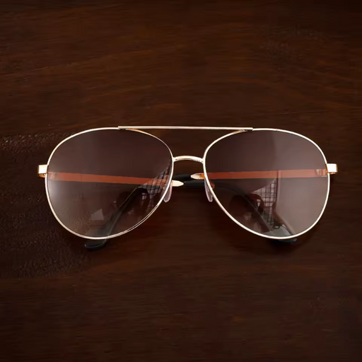 Conjunto Masculino Aviator