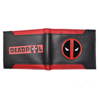 Carteira Deadpool Marvel Comics
