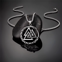 Corrente Viking Ouroboros