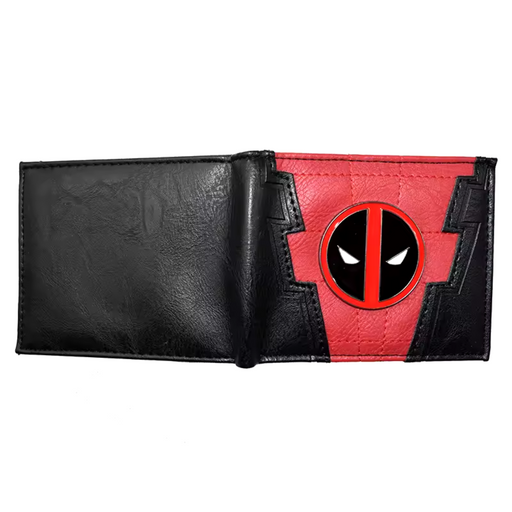 Carteira Deadpool Marvel Comics