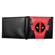 Carteira Deadpool Marvel Comics