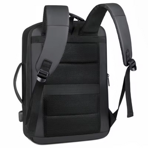 Mochila Elegante em Tecido Oxford Impermeável